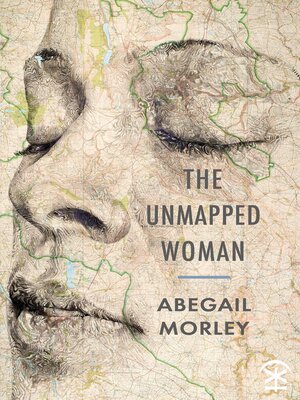 cover image of The Unmapped Woman